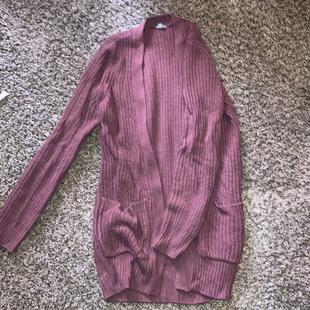 Cardigan